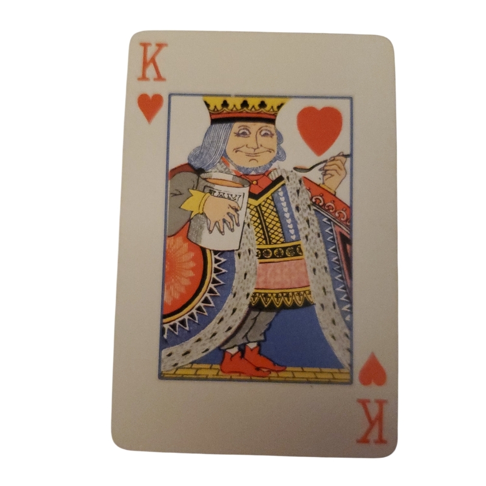 Tiffany & Co King Of Hearts - Picture 2 of 2